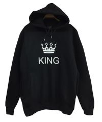KISS  Baskılı Sweatshirt