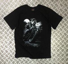 KÖPEK Baskılı T-shirt
