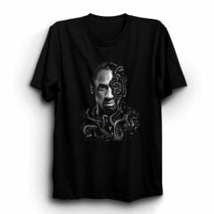 Kobe Bryant Baskılı Tişört