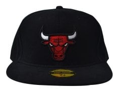 Chicago Bulls Snapback Cap