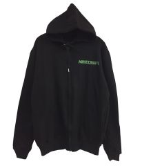 MINECRAFT Baskılı Sweatshirt