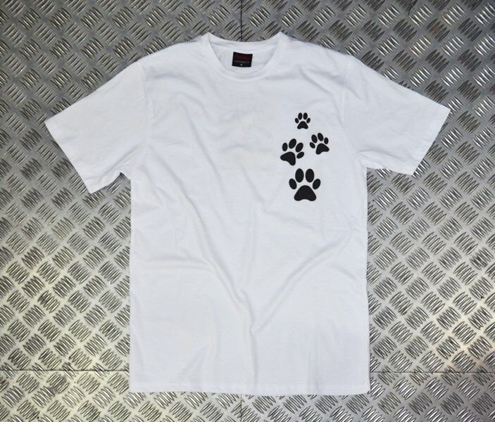 PATİ Baskılı T-shirt