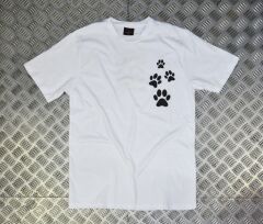 PATİ Baskılı T-shirt