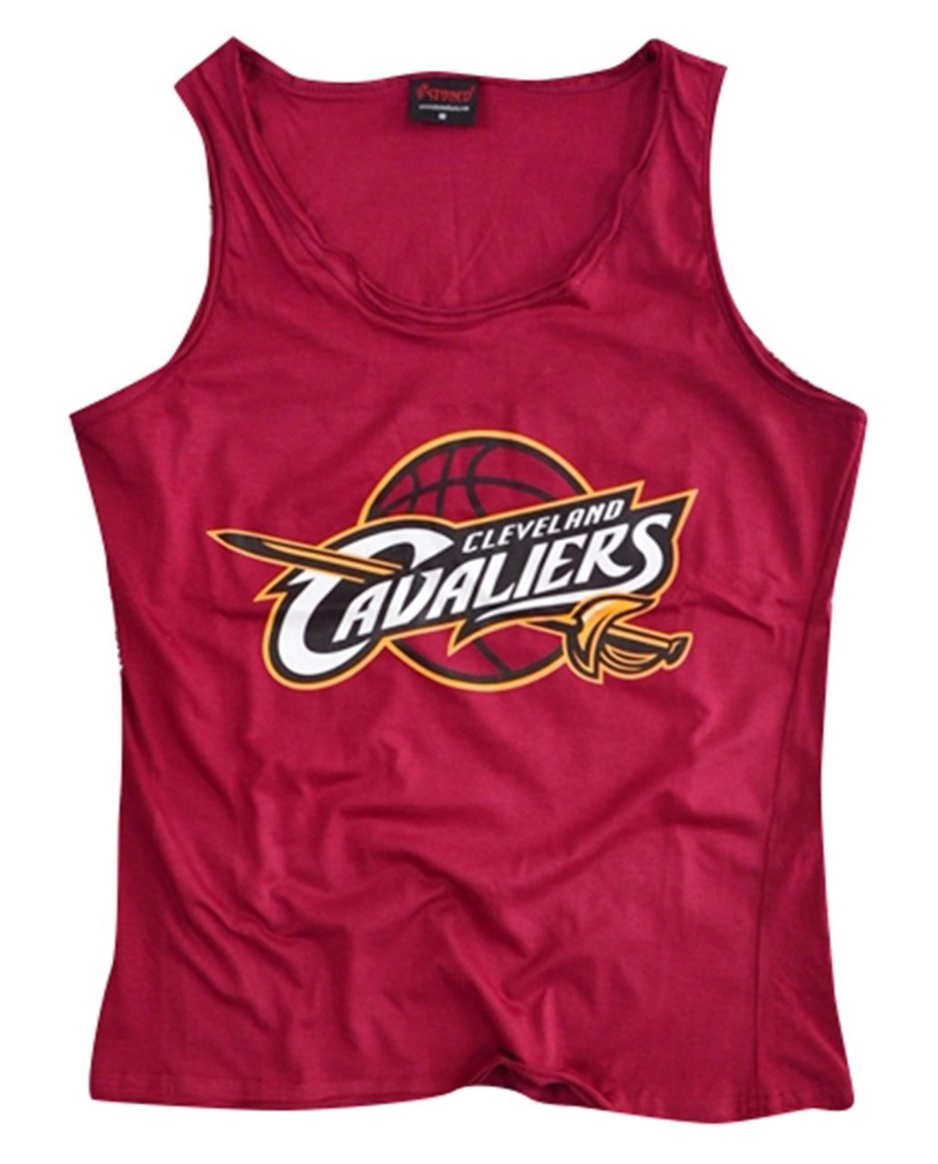 T shirt cleveland store