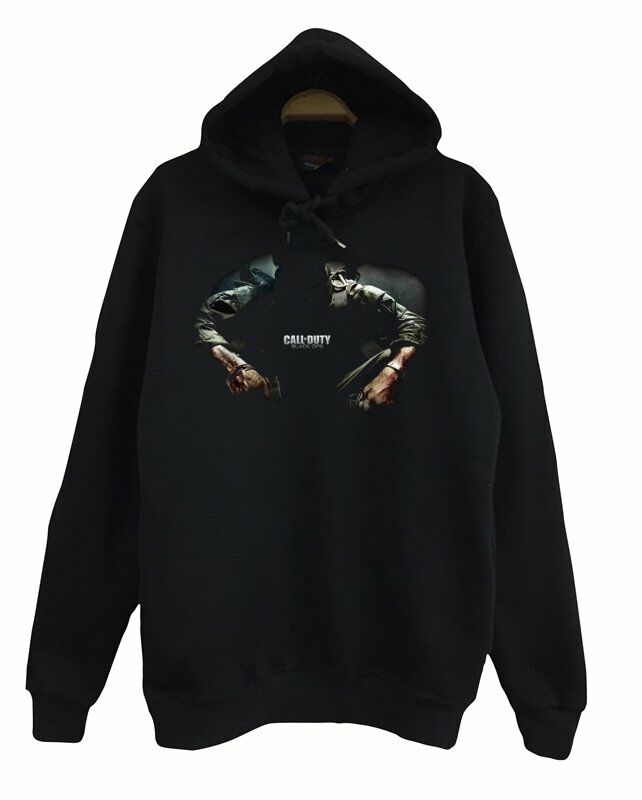 CALL OF DUTY Baskılı Çocuk Sweatshirt