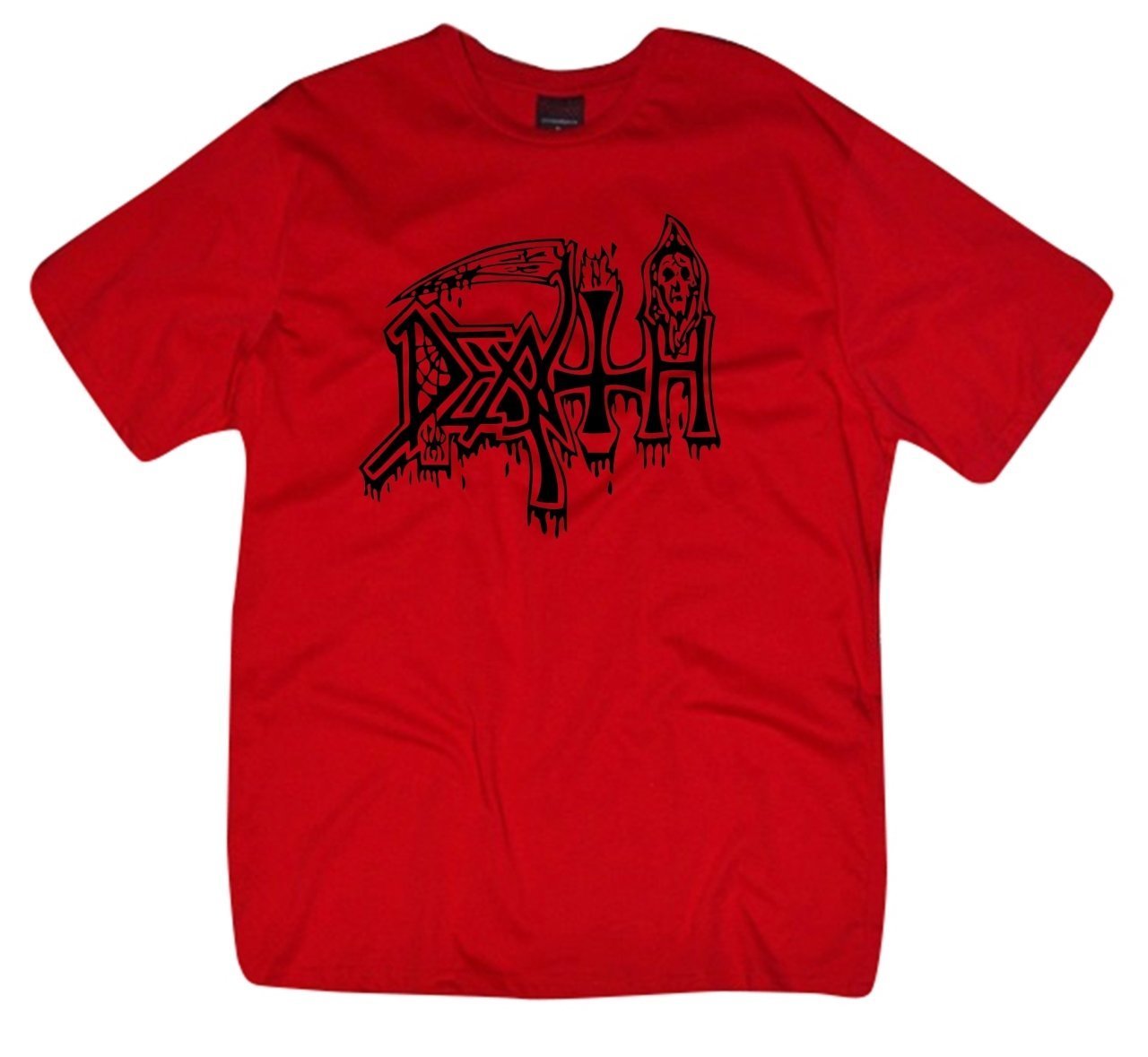 Death t shirt shop