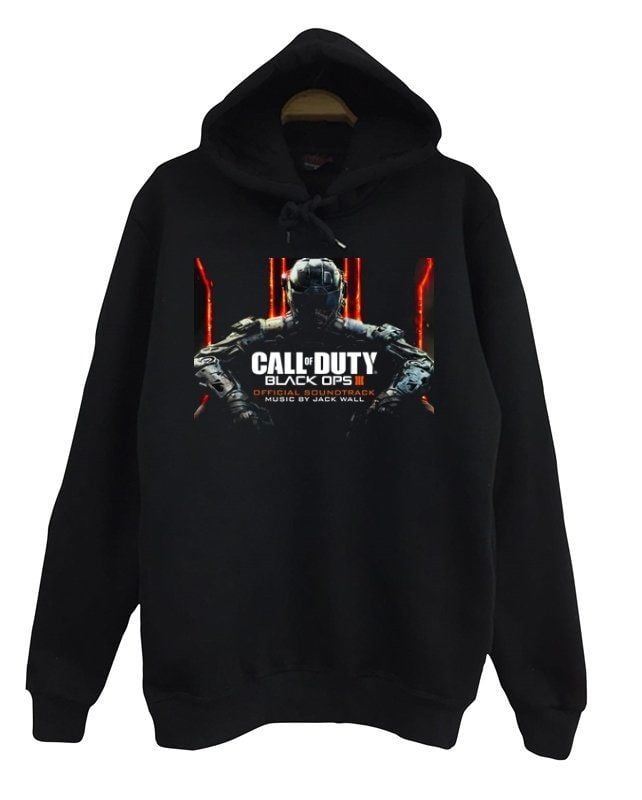 CALL OF DUTY Baskılı Çocuk Sweatshirt