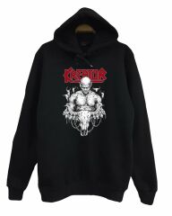 Kreatör Baskılı Çocuk Sweatshirt