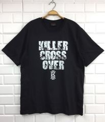 KYRIE IRVING Baskılı T-shirt