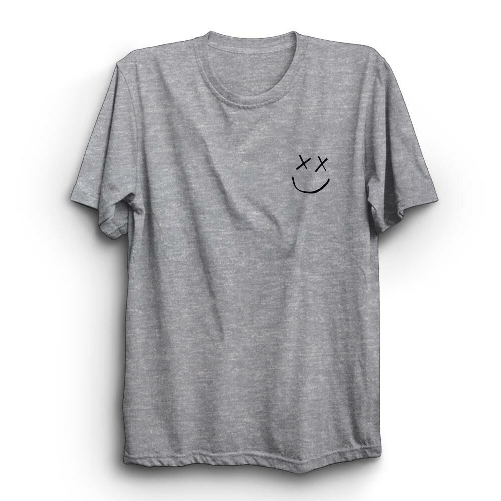 Louis Tomlinson Walls Baskılı Tshirt