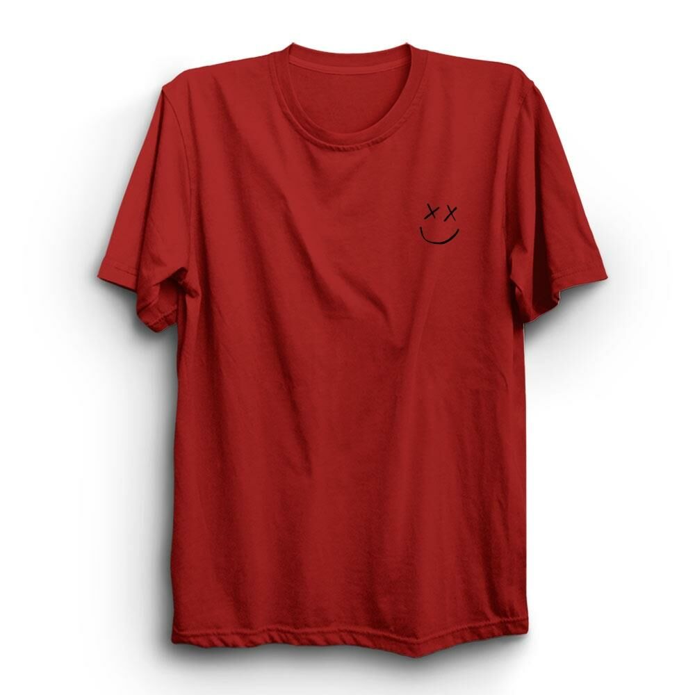 Louis Tomlinson Walls Baskılı Tshirt