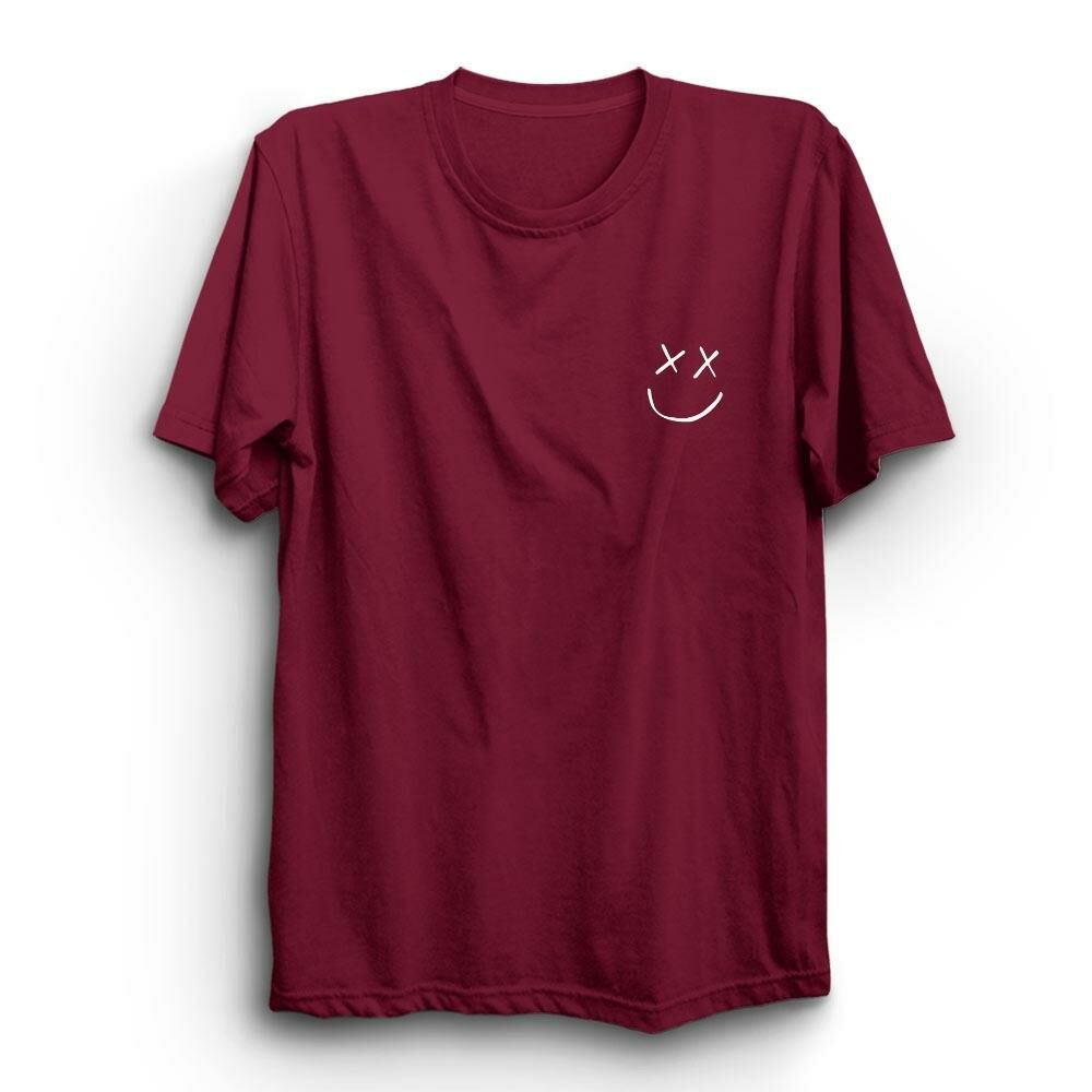 Louis Tomlinson Walls Baskılı Tshirt