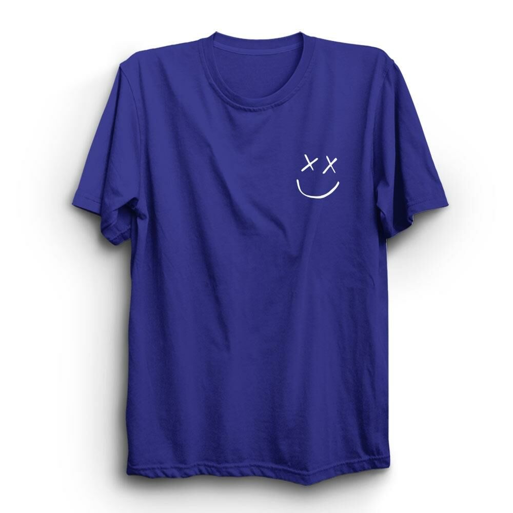 Louis Tomlinson Walls Baskılı Tshirt