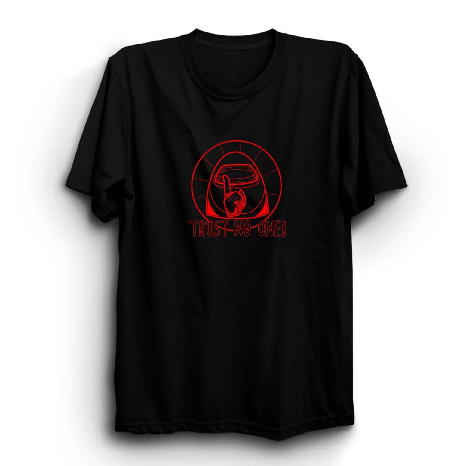 Among Us Oyun Baskılı Tshirt