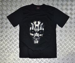KURU KAFA Baskılı T-shirt
