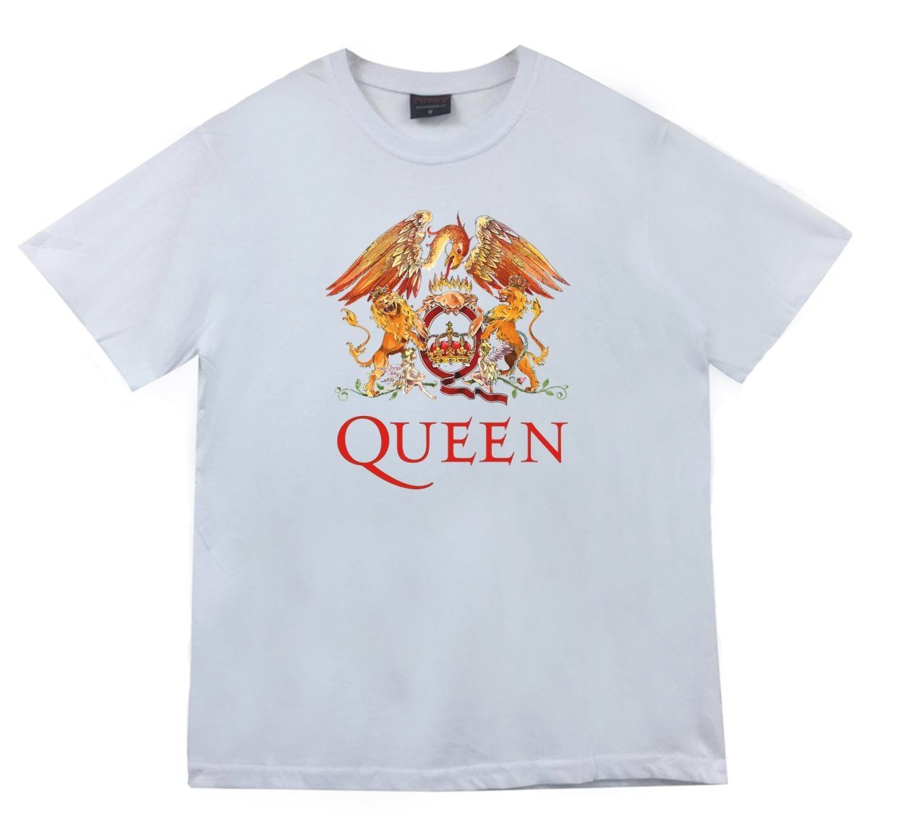 T shirt queen cheap