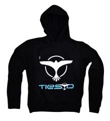 DJ TIESTO Baskılı Çocuk Sweatshirt