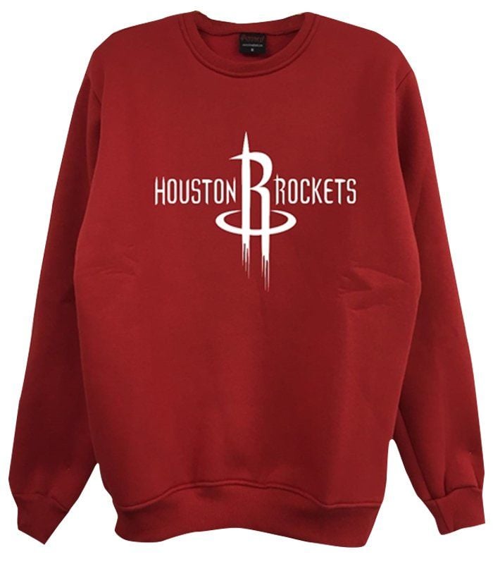 Rockets hoodie deals