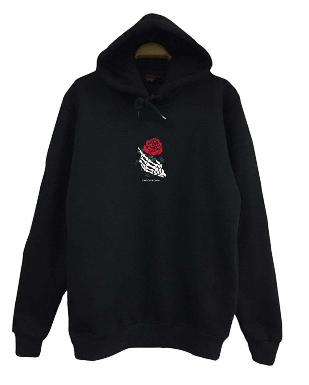 Kurukafa Skull Baskılı Çocuk Sweatshirt