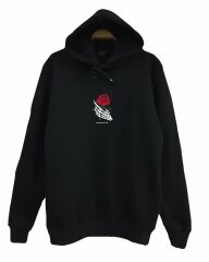 Kurukafa Skull Baskılı Çocuk Sweatshirt