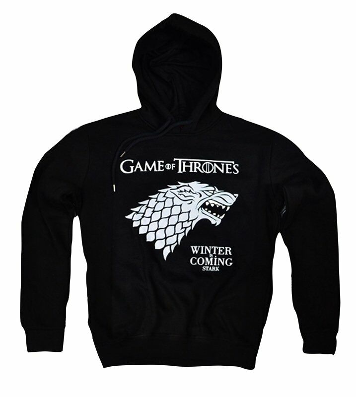 GAME OF THRONES Baskılı Çocuk Sweatshirt