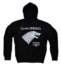 GAME OF THRONES Baskılı Çocuk Sweatshirt