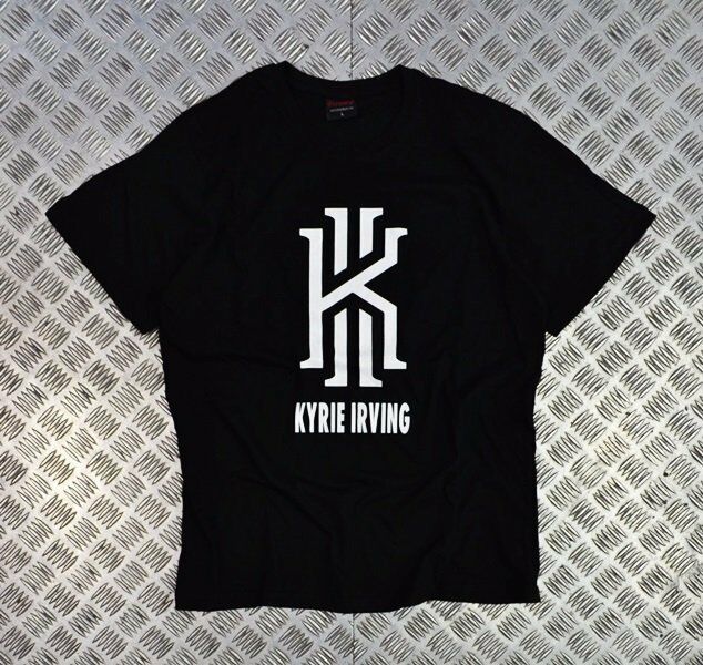 T shirt kyrie irving top