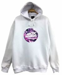 Arctic Monkeys Baskılı Sweatshirt