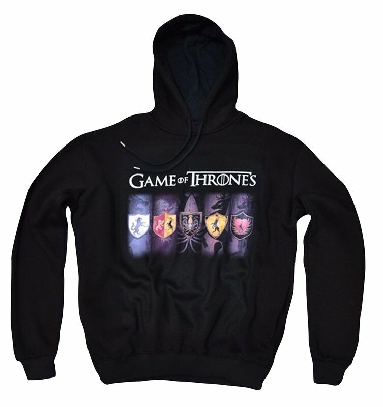 GAME OF THRONES Baskılı Çocuk Sweatshirt