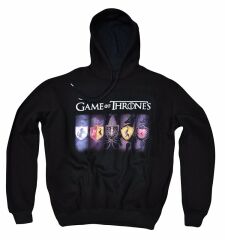 GAME OF THRONES Baskılı Çocuk Sweatshirt