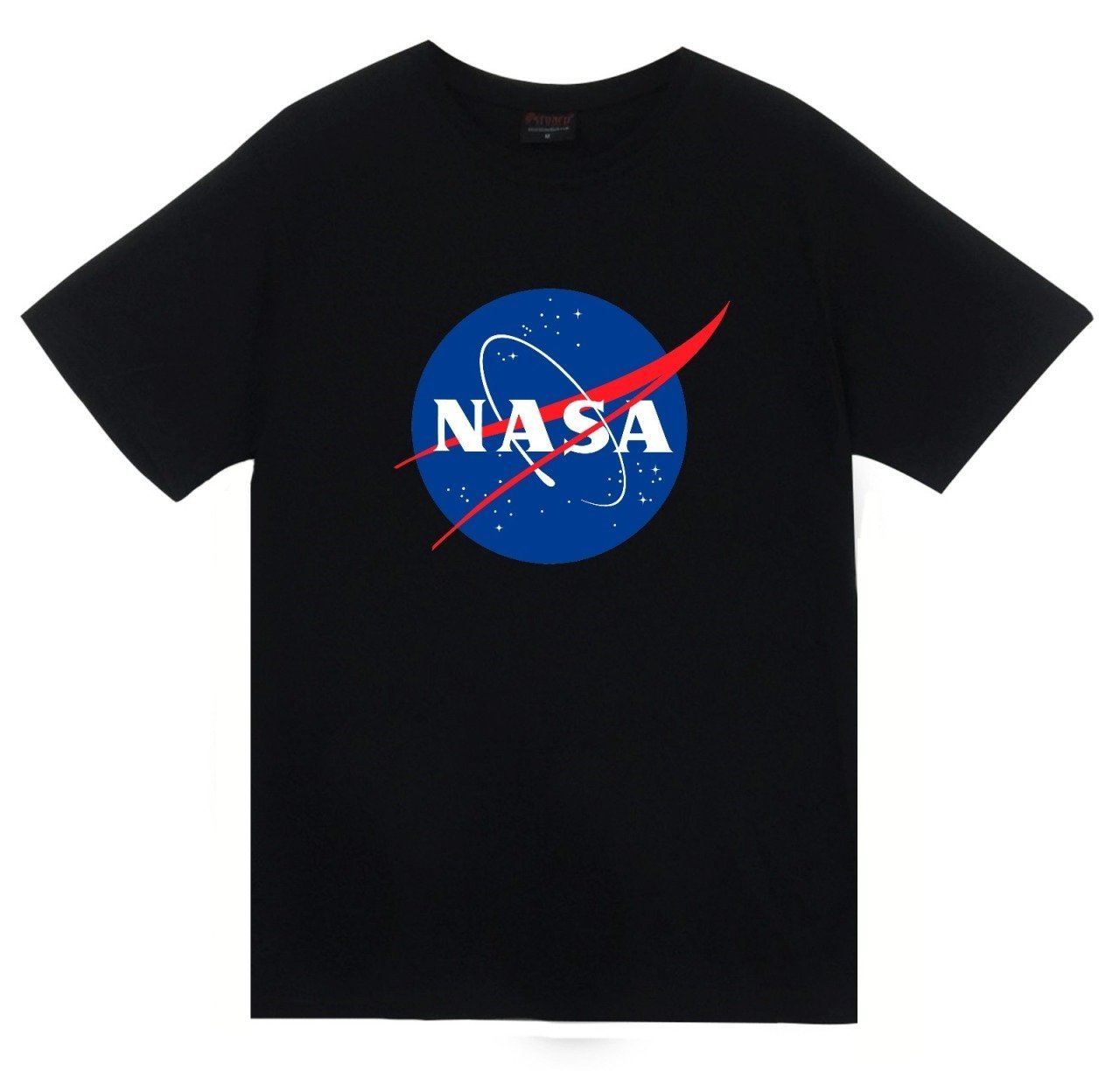 Nasa t shirt deals