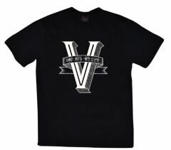 Bts Baskılı T-shirt