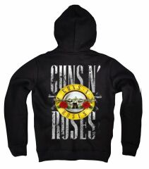 GUNS N ROSES Baskılı Çocuk Sweatshirt