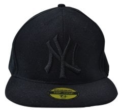 New York Yankees Ny Snapback Cap