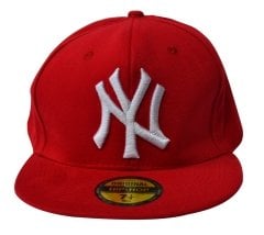 New York Yankees Ny Snapback Cap