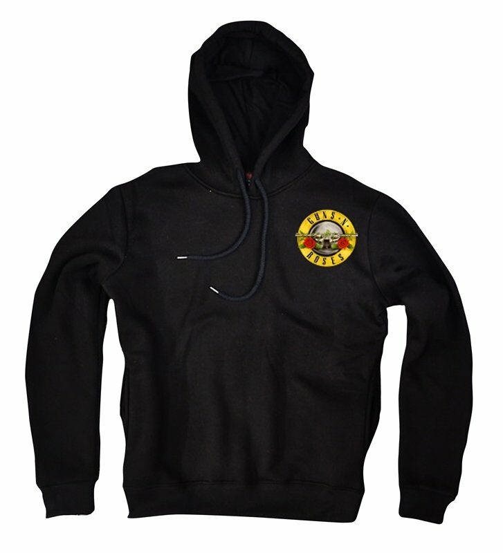 GUNS N ROSES Baskılı Çocuk Sweatshirt