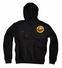 GUNS N ROSES Baskılı Çocuk Sweatshirt