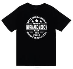 Khabib Nurmagomedov Tişört
