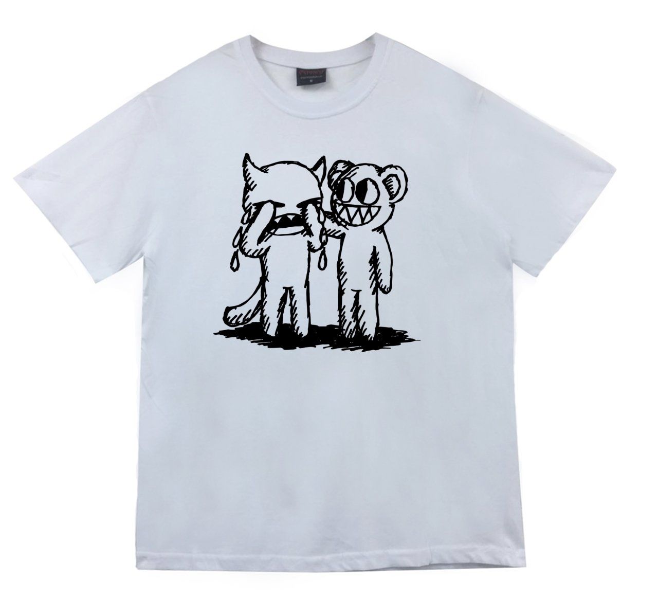 Radiohead t sale