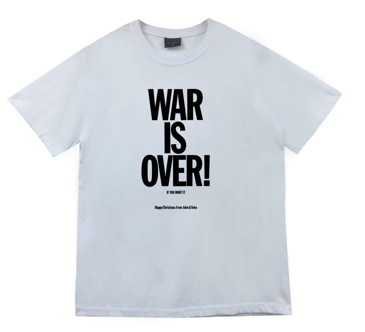 The Beatles Baskılı T-shirt