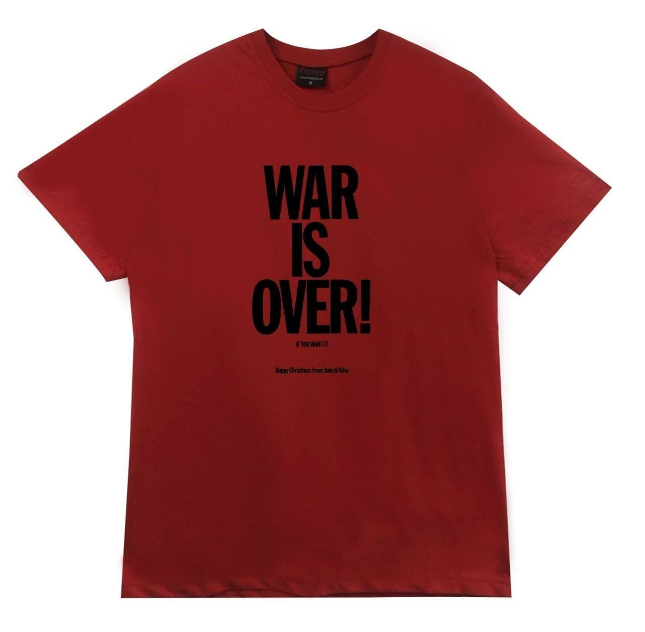 The Beatles Baskılı T-shirt