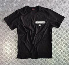 MUHAMMED ALİ Baskılı T-shirt