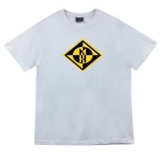 Machine Head Baskılı T-shirt