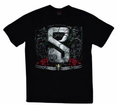 Scorpions  Baskılı T-shirt