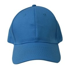 Düz Mavi Şapka