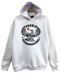 Khabib Nurmagomedov Baskılı Çocuk Sweatshirt