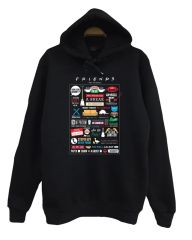 Baskılı Sweatshirt