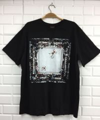 MUHAMMED ALİ Baskılı T-shirt