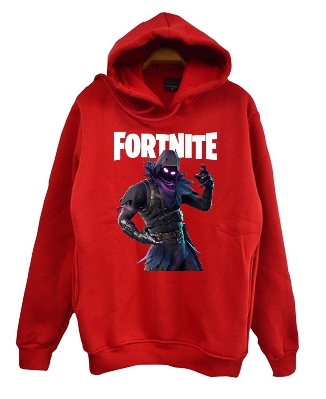 Fortnite Baskılı Sweatshirt