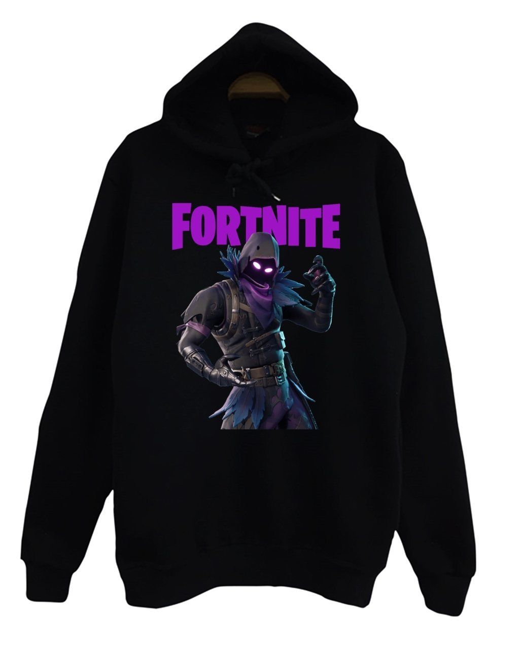Ninja sweatshirt fortnite best sale